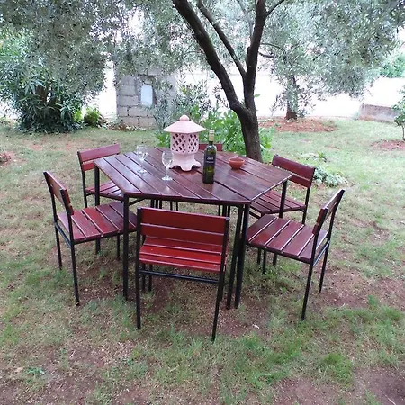 23 Apartment Fazana